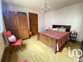  Maison � vendre 3 pi�ces 59 m�