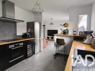  Maison � vendre 5 pi�ces 110 m�