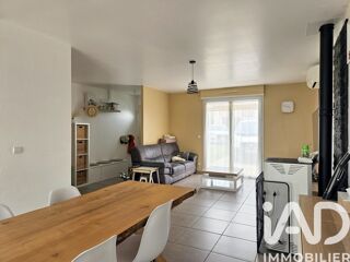  Maison � vendre 6 pi�ces 95 m�