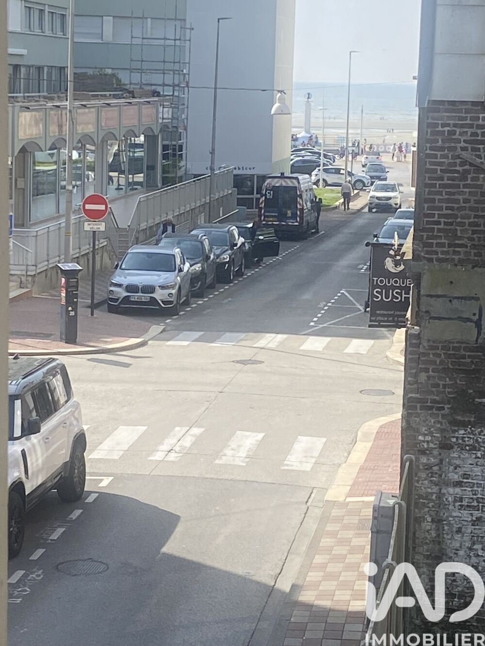 � vendre  Maison Le Touquet-Paris-Plage (62520)