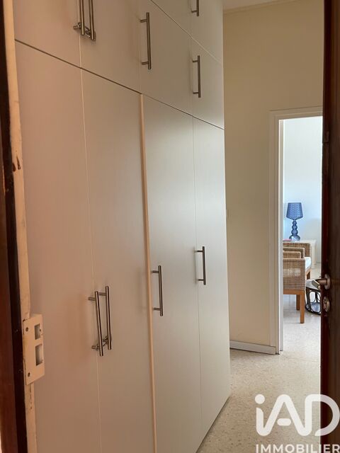  Appartement � vendre 1 pi�ce 40 m�