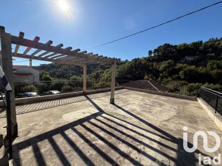  Appartement  vendre 3 pices 60 m