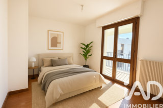  Appartement � vendre 4 pi�ces 80 m�