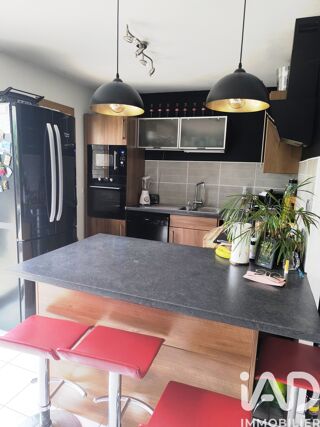  Maison � vendre 6 pi�ces 127 m�