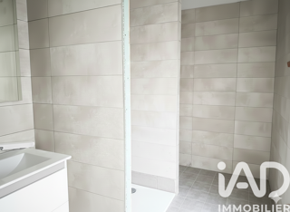  Appartement � vendre 2 pi�ces 52 m�