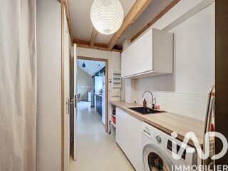  Maison  vendre 6 pices 118 m