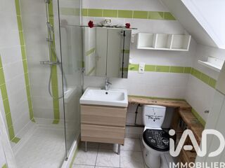  Maison � vendre 5 pi�ces 100 m�