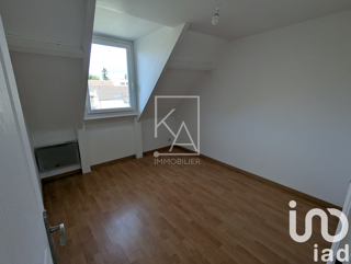  Appartement  vendre 4 pices 62 m