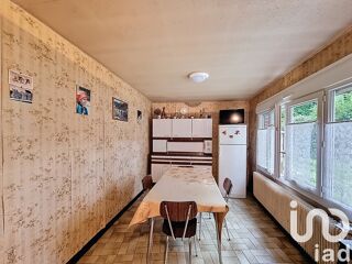  Maison � vendre 5 pi�ces 104 m�