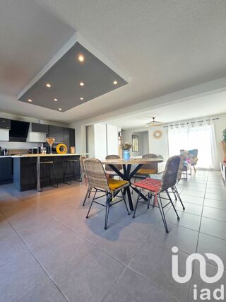  Maison � vendre 5 pi�ces 110 m�