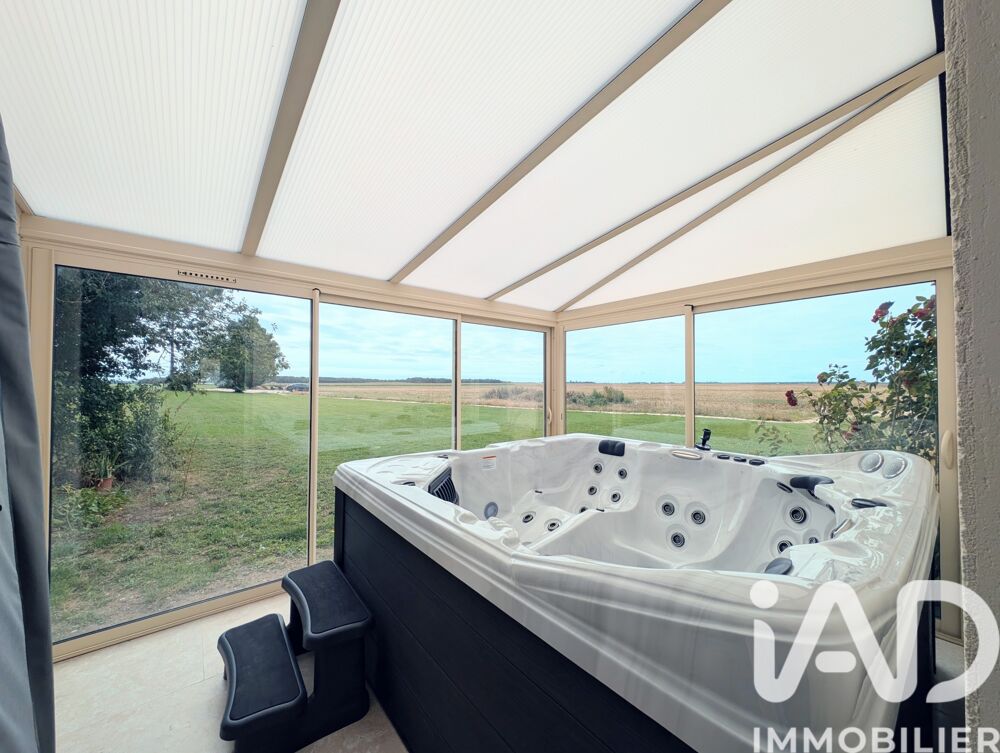  vendre  Maison Lorcy (45490)