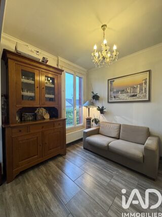  Maison � vendre 2 pi�ces 38 m�