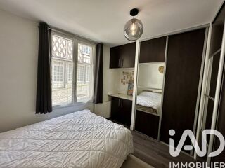  Appartement � vendre 2 pi�ces 34 m�