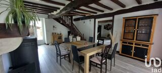  Maison  vendre 9 pices 213 m