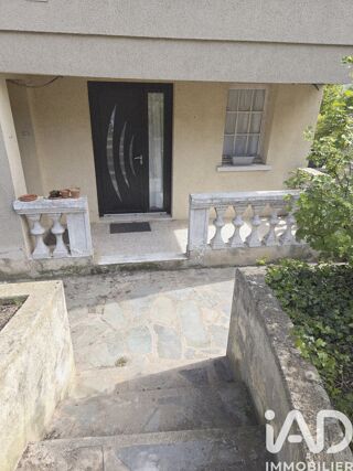  Appartement � vendre 5 pi�ces 132 m�