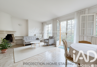  Maison � vendre 5 pi�ces 115 m�