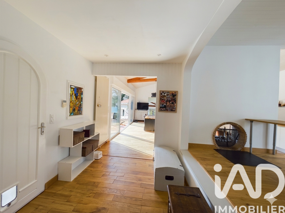 � vendre  Villa Suc�-sur-Erdre (44240)