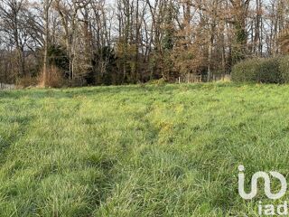  Terrain  vendre 2500 m
