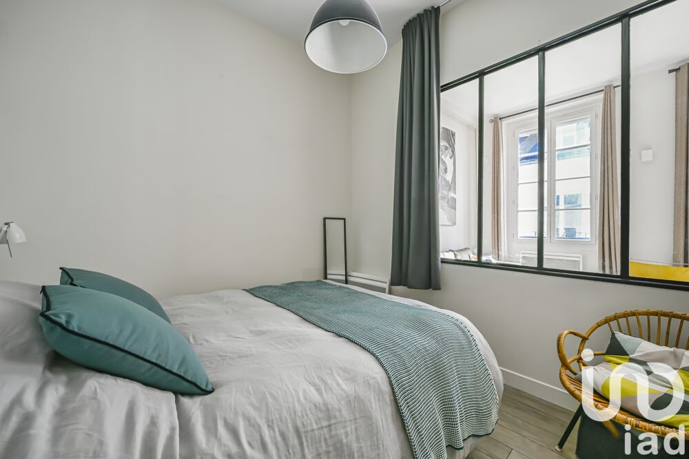  vendre  Appartement Paris 3