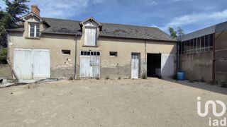  Maison � vendre 3 pi�ces 89 m�