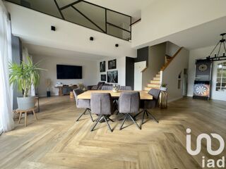  Maison � vendre 6 pi�ces 167 m�