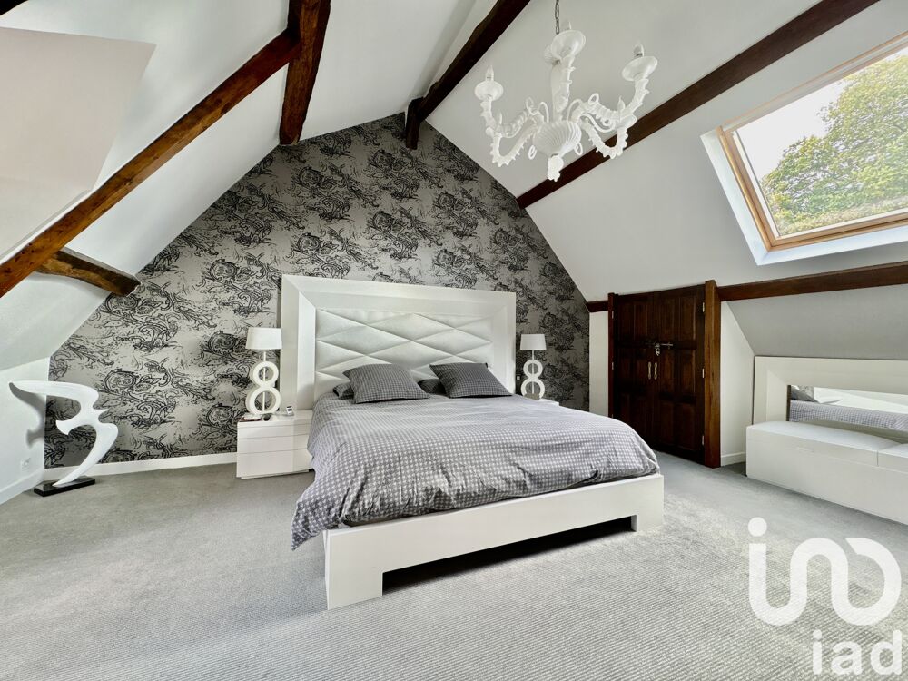  vendre  Maison Varennes-Jarcy (91480)