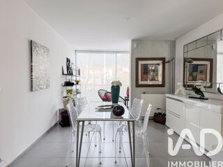  Appartement � vendre 4 pi�ces 93 m�