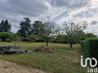  Terrain � vendre 1132 m�