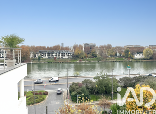  Appartement � vendre 3 pi�ces 65 m�