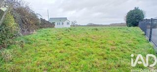  Terrain � vendre 751 m�