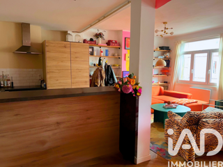  Appartement � vendre 2 pi�ces 70 m�