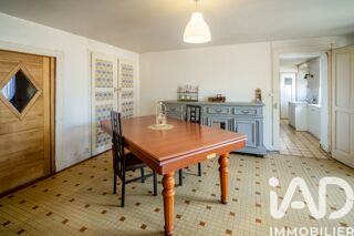  Maison � vendre 7 pi�ces 156 m�