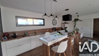  Maison � vendre 6 pi�ces 136 m�