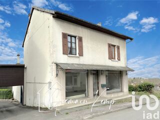  Maison � vendre 6 pi�ces 150 m�