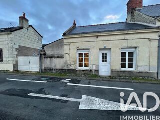  Maison  vendre 2 pices 50 m Allonnes