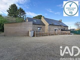  Maison � vendre 4 pi�ces 70 m�