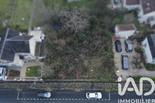  Terrain � vendre 346 m�