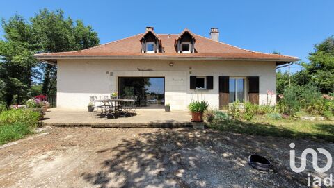   Vente Maison de campagne 11 pi�ces Maison - 11 pi�ce(s) - 235 m�