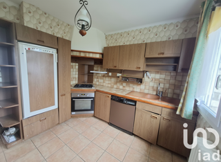  Maison  vendre 5 pices 121 m