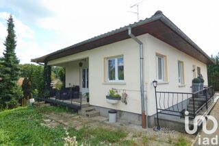  Maison � vendre 5 pi�ces 137 m�
