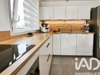  Maison � vendre 4 pi�ces 98 m�