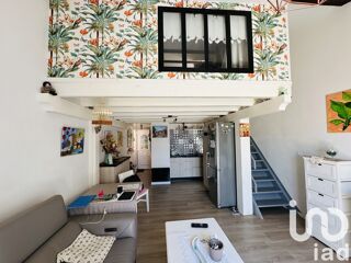  Maison � vendre 2 pi�ces 43 m�