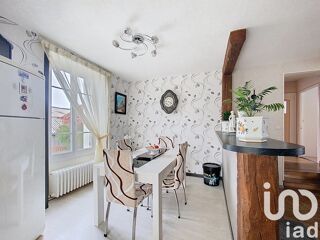  Maison  vendre 5 pices 143 m