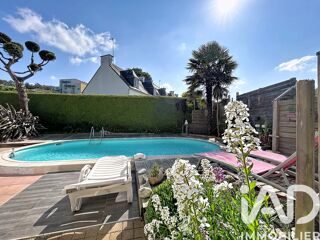  Maison � vendre 8 pi�ces 127 m�