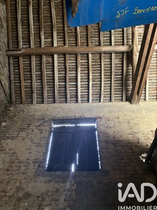  Appartement � vendre 1 pi�ce 20 m�