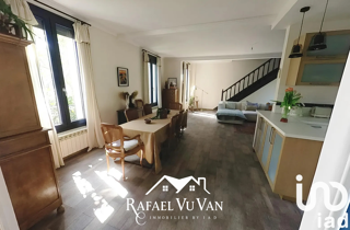  Maison � vendre 5 pi�ces 115 m�