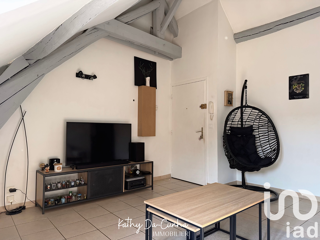  Appartement � vendre 3 pi�ces 59 m�