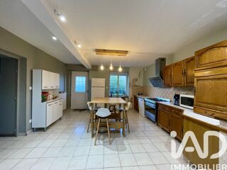  Maison � vendre 7 pi�ces 212 m�