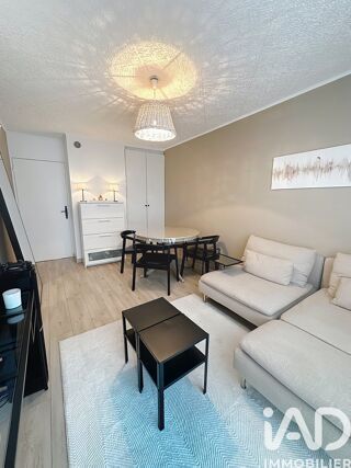  Appartement � vendre 2 pi�ces 42 m�