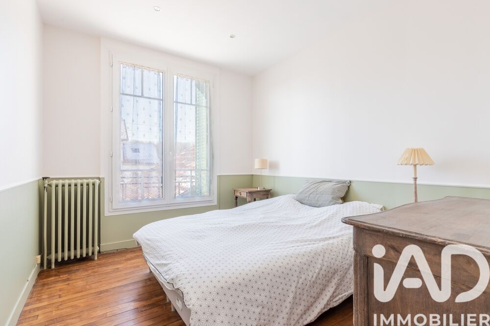 � vendre  Maison Palaiseau (91120)